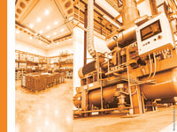 Brief refrigeration food production processing bd