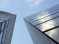 buildings