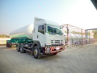 Bulk LPG distribution