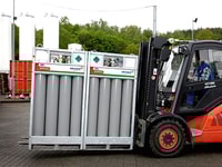 Messer GmbH