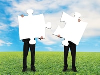 Business merger 2