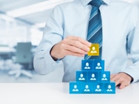 BusinesspromotionConcept