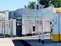california opens 40th hydrogen station