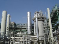Caloric UK plant