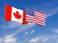Canada:US