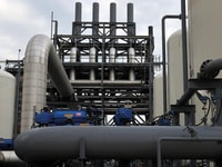 Carbon capture, utilization and storage.