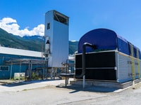 carbon engineering DAC system