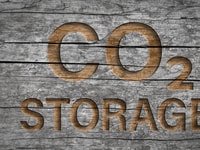 carbon storage