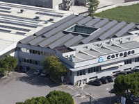 Cavagna_Group_Headquarters