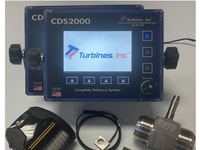CDS2000 Compilation Picture with TI logo