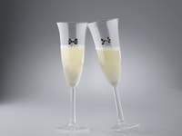 celebration, glasses, award