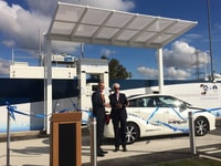 Ceme opening fcev hydrogen itm power boc