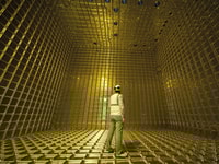 © CERN | The ProtoDune at CERN