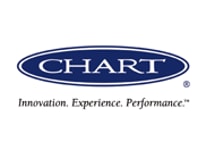 Chart logo