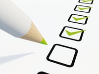 CheckList