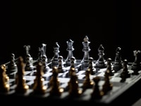 chess-board-game-concept-for-competition-and-strat-BT2AR4Y