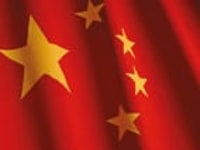 Newsletter China Flag