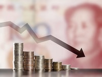Chinese Yuan devaluation