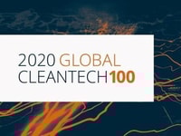 cleantech+100+2020