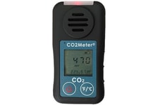 CO2Meter SAN-10 personal 5% carbon dioxide monitor copy
