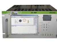CO2 quality control