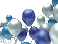 helium balloon