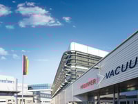 Company building