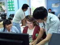 Teaching computing in schools
