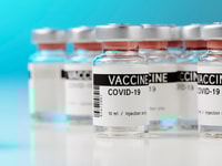 Covid vaccine
