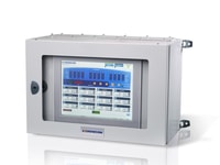 Crowcon HMI