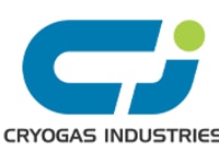 cryogas industries logo