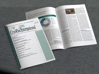 CryoGas Magazine May 2015
