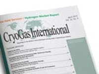 CryoGas Magazine
