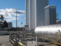 cryogenic equipment