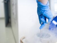 cryogenic