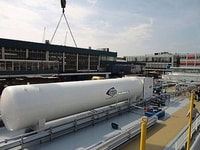 Cryonorm Systems equipment
