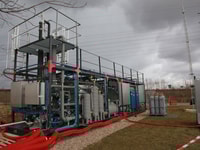 Cryo pur valenton site 2 france