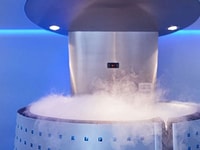 Cryotherapie
