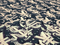 World currency financial