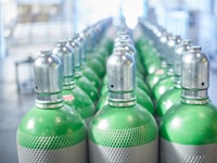 Cylinders