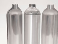 Cylinders-Luxfer