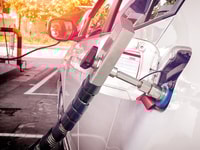 Cylinder technology goes gree