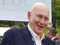 Dag nordby