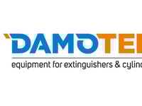 DAMOTEK Logo