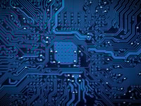 Data, smart technology and electronics gases