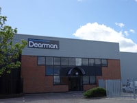 Dearman technology centre