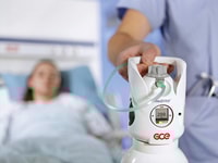 Digitisation in packaged gases 2