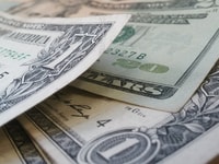 Dollar american us currency financial
