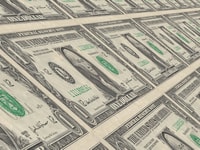 Dollar currency america us money finance financial