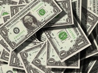 Dollar money us america finance currency